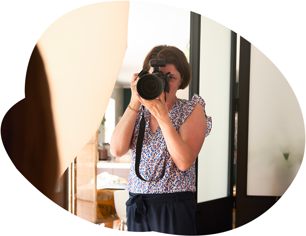 Coralie - Pix and Smile - Photographe enfant Tournai