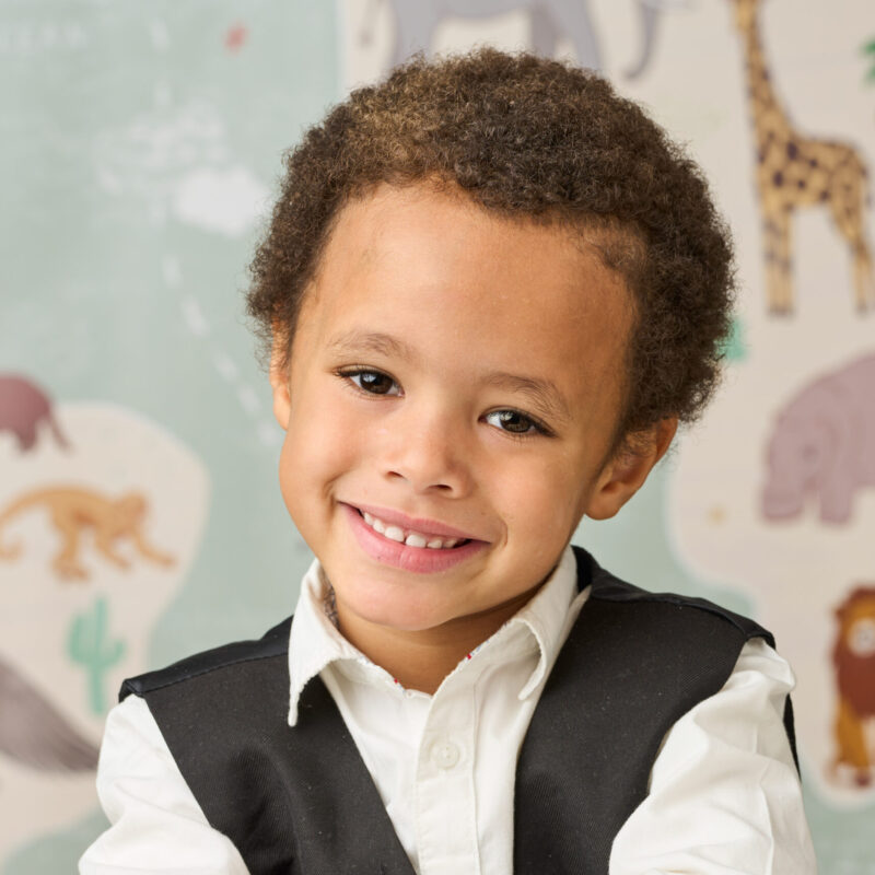 Photo scolaire maternelle