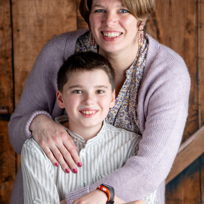 Photographie scolaire professionnelle