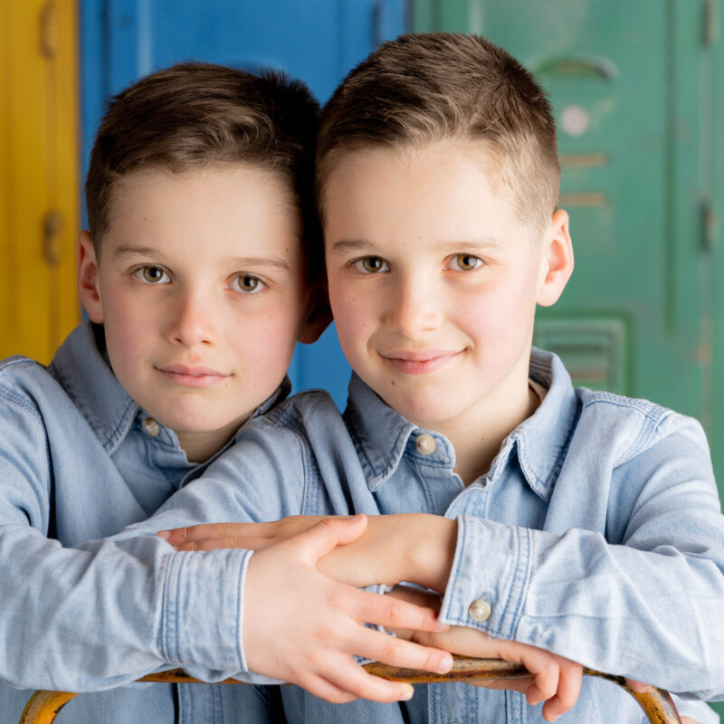 Galerie photo scolaire en ligne