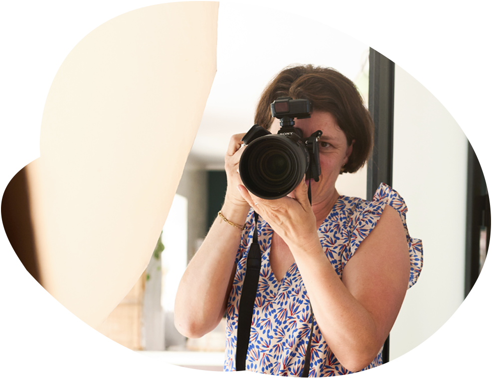 Coralie - Pix and Smile - Photographe enfant Tournai